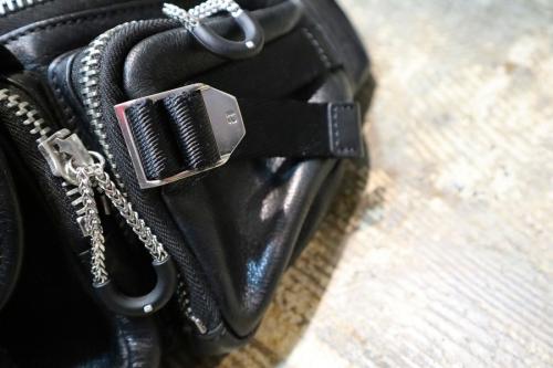 アレキサンダーワンのウエストバッグ