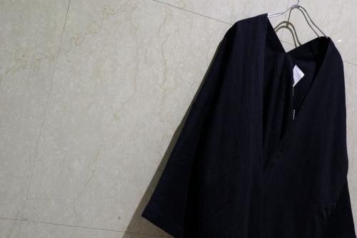 ルーズデニム羽織の940144