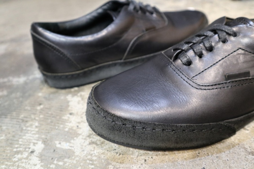 インポートブランドのHender Scheme