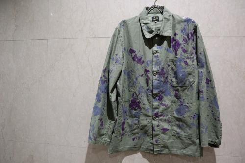 needlesのニードルス