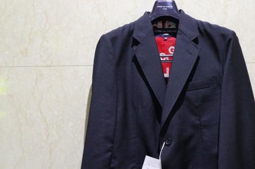 COMMEdesGARCONSのコム・デ・ギャルソン