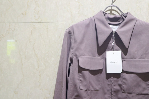 インポートブランドのLEMAIRE