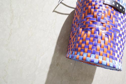 バスケットバッグのCJ0589-001