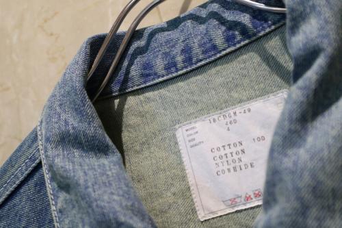 DOVER STREET MARKET限定カラー