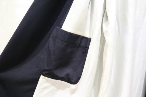 サルバムのオーバーコート