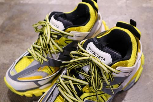 Track trainersのトラック トレーナー