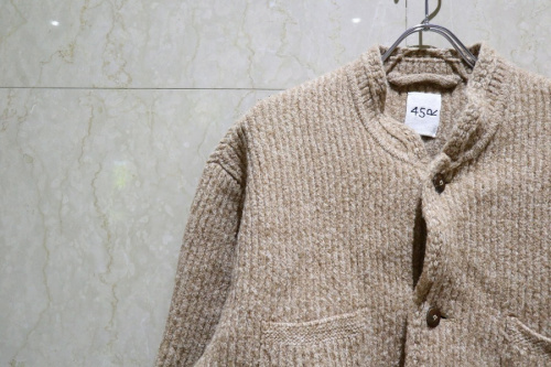 ドメスティックブランドの45R