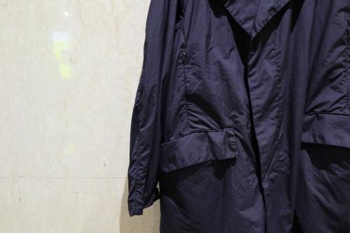 テアトラのデバイスコート