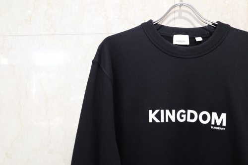 インポートブランドのBURBERRY