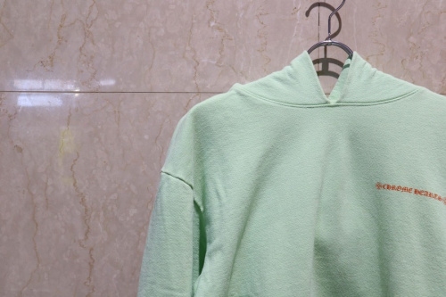 ドメスティックブランドのCHROME HEARTS