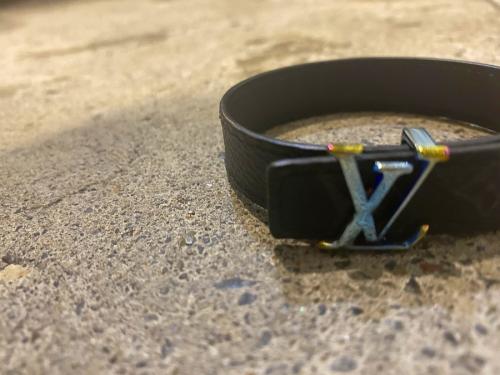 ルイ ヴィトンのブレスレット