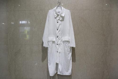 Barbour × Steven Alanのバーブァー スティーブンアラン