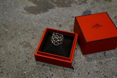 HERMESのエルメス