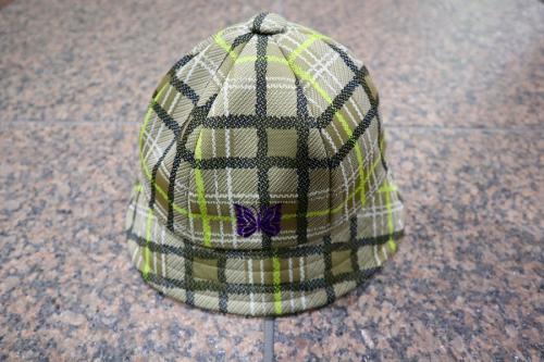 needlesのニードルス