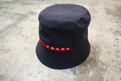 PRADAのプラダ