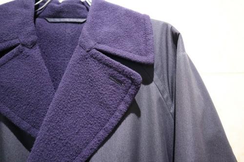 コモリのタイロッケンコート