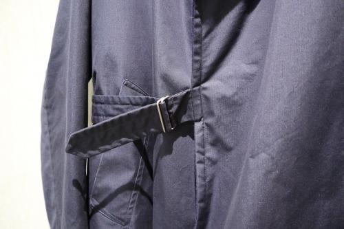 タイロッケンコートのコート