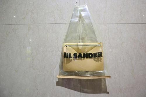 JIL SANDERのジルサンダー