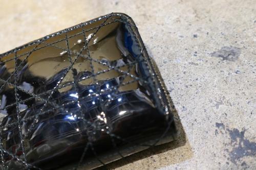 カナージュマルチカードケースのレディディオール