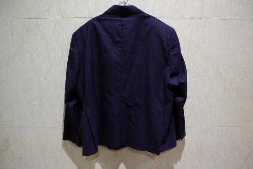 オーバーサイズジャケットのメンズ