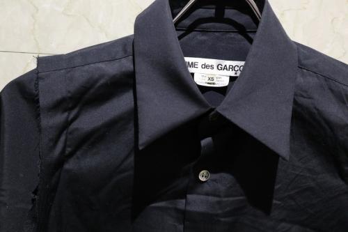 comme des garconsのコムデギャルソン