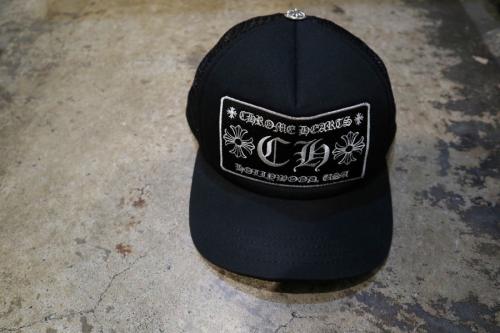 CHROME HEARTSのクロムハーツ