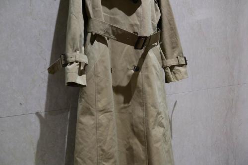 GIOVEオーバーサイズトレンチコートの20201017070