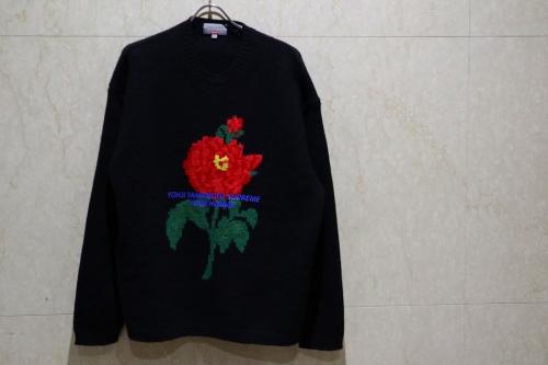 YOHJI YAMAMOTO × SUPREMEのヨウジヤマモト シュプリーム