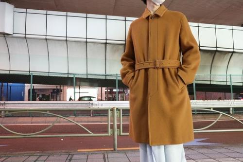 AURALEEのオーラリー