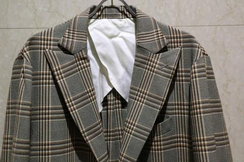 ニードルスのPeaked Lapel 1B Jacket