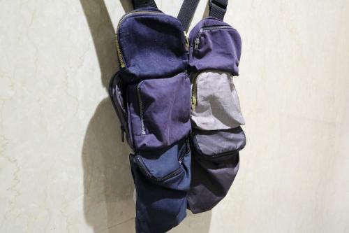 メゾンマルタンマルジェラの10バッグベスト