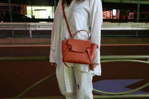 CELINEのセリーヌ