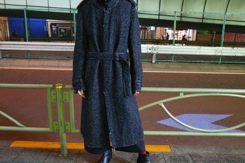 Yohji Yamamoto Pour Hommeのヨウジヤマモトプールオム