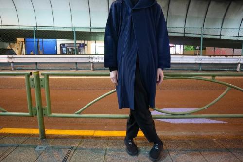 HOMME PLISSE ISSEY MIYAKEのオム プリッセ イッセイ ミヤケ