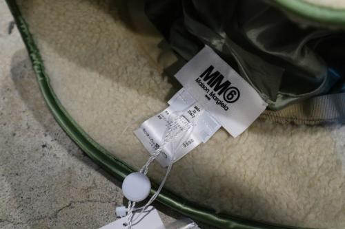 バケットハット