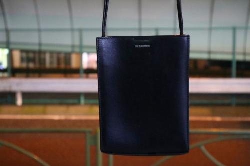 JIL SANDERのジルサンダー