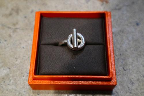 HERMESのエルメス