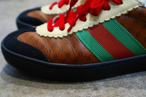 DAPPER DANのスニーカー