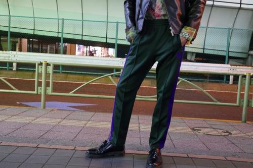 needlesのニードルス