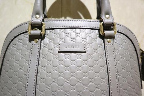 グッチの2wayショルダーバッグ