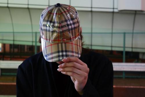 BURBERRY LONDONのバーバリーロンドン