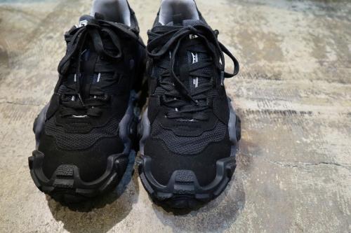 BOLTZER Mのメンズ