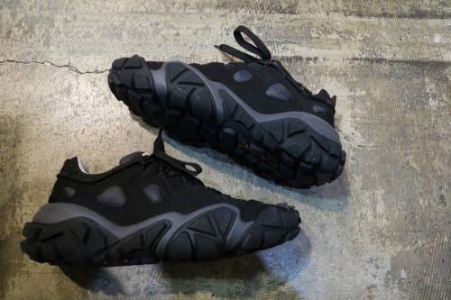 acne studios boltzer