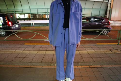 needlesのニードルス