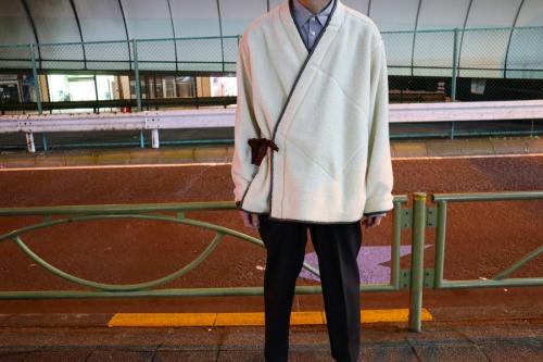 Sasquatch fabrixのサスクワァッチ ファブリックス