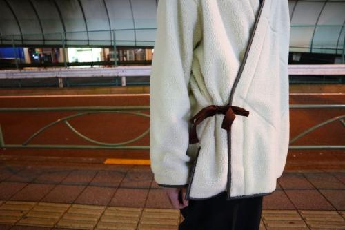 サスクワァッチ ファブリックスのBOA HANTEN