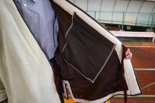 BOA HANTENのメンズ