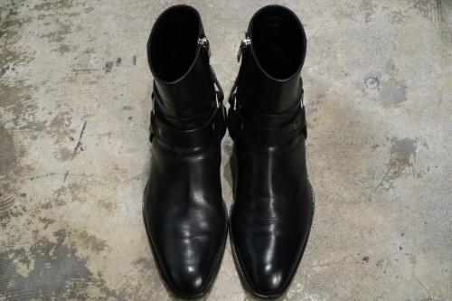 Saint Laurent Parisのサンローランパリ