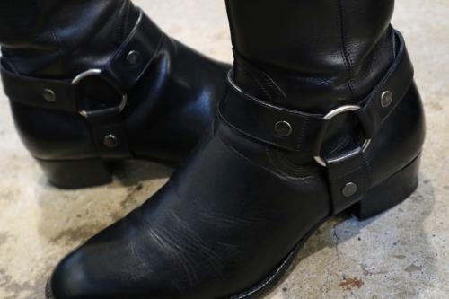 ワイアットハーネスリングブーツの443190