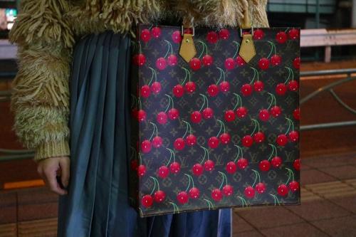 LOUIS VUITTON × 村上隆のルイ ヴィトン × ムラカミタカシ